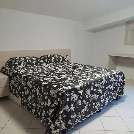 Farm stay Pavoni