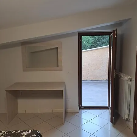 Farm stay Pavoni